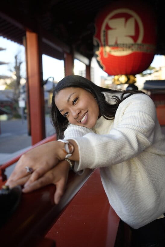Tokyo: Asakusa and Skytree Go-Kart Tour and Photo Shoot - Getting ready at Oshiage Station