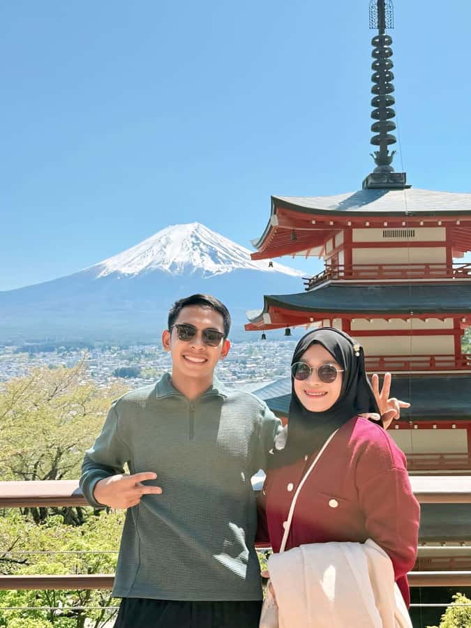 Tokyo: Customized Mt Fuji & Hakone Full-Day Private Tour - Mount Fuji Fifth Station: the highest viewpoint