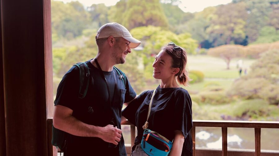Tokyo: Customized Private Historical Guided Photoshoot Tour - A private Tokyo route built around your interests