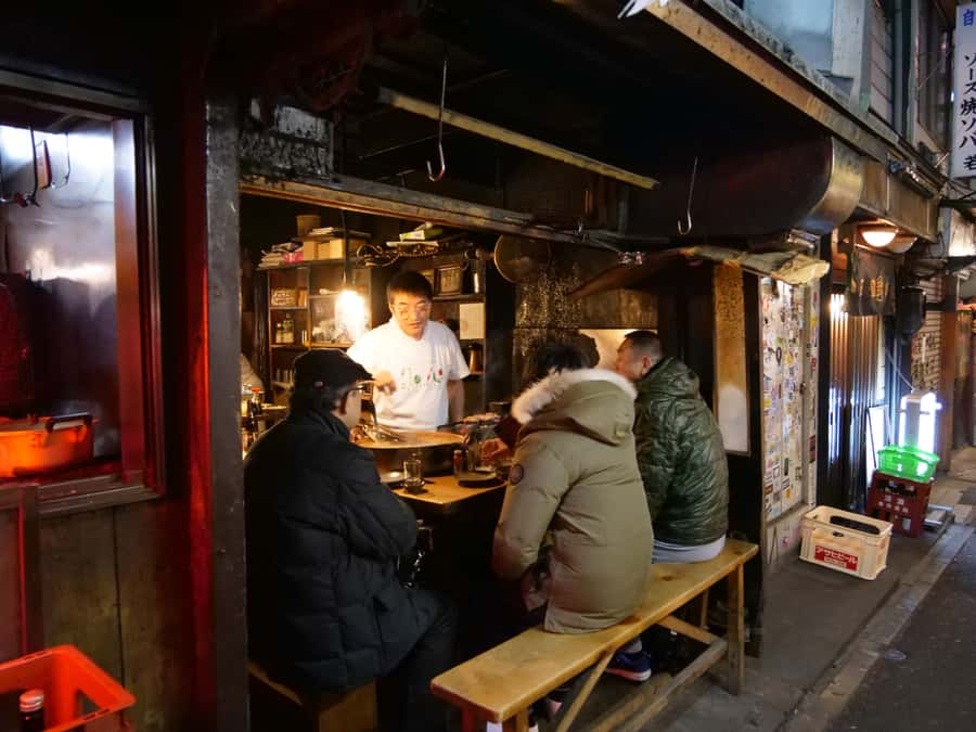 Tokyo: Evening Photography Tour - Who will get the most from this experience
