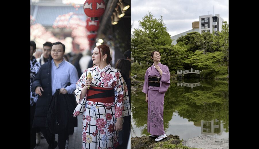 Tokyo: Personalized Photography and Walking Tour - Tokyo landmarks with room for personal interests
