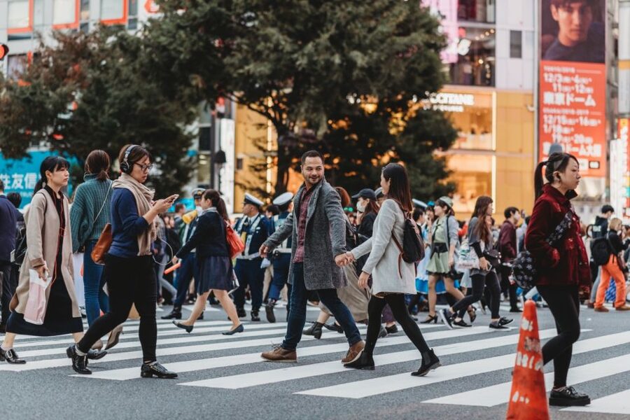 Tokyo: Photo Shoot with a Private Vacation Photographer - Why a private Tokyo photo shoot can be worth your time