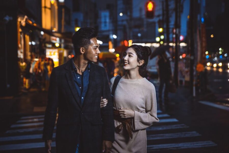 Tokyo: Photo Shoot with a Private Vacation Photographer - Family photos, honeymoons, and milestone trips
