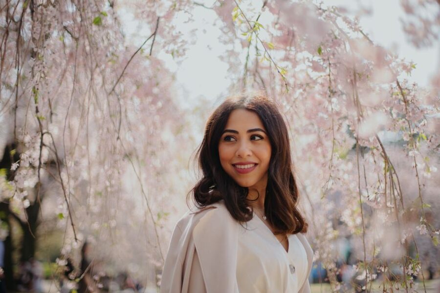 Tokyo: Photo Shoot with a Private Vacation Photographer - What the photographer adds beyond the camera