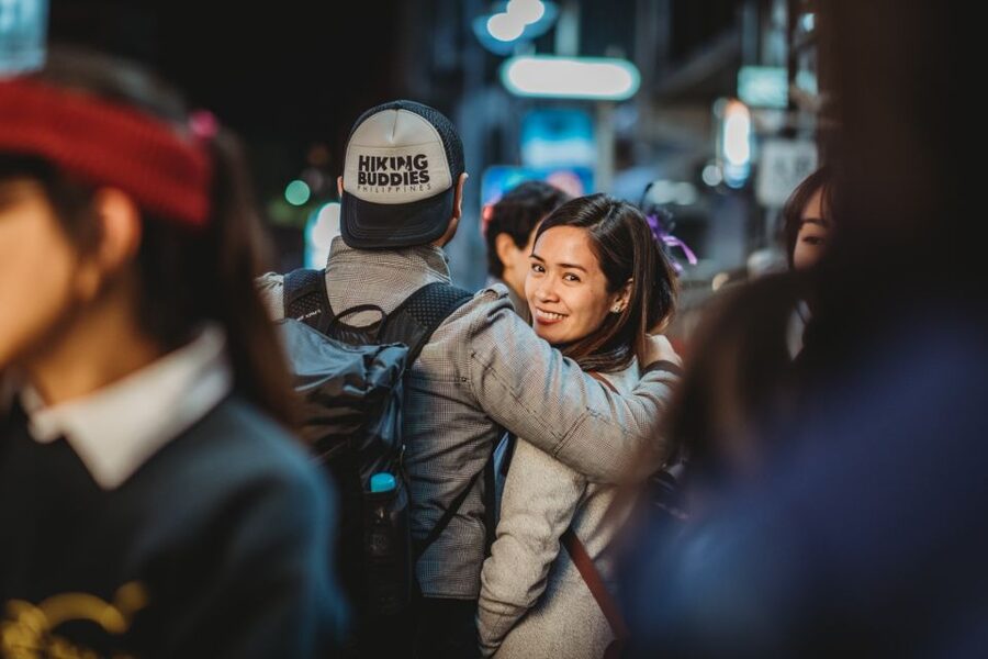 Tokyo: Photo Shoot with a Private Vacation Photographer - The photos and five-day delivery