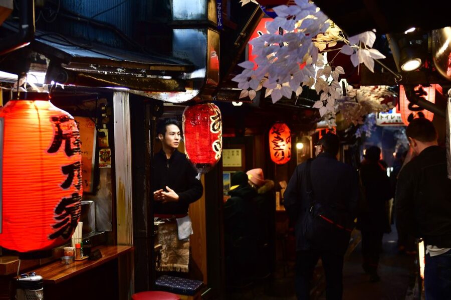 Tokyo: Photography Masterclass - Private Photo Lesson - Who will get the most from this lesson