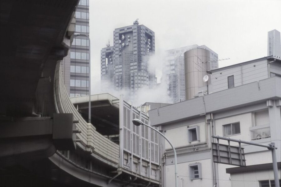 Tokyo: Photography Masterclass - Private Photo Lesson - Shibuya’s side streets and the value of exact locations