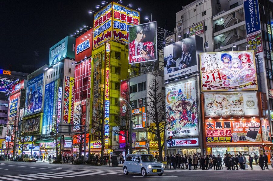 Tokyo: Photography Masterclass - Private Photo Lesson - Harajuku fashion and people photography