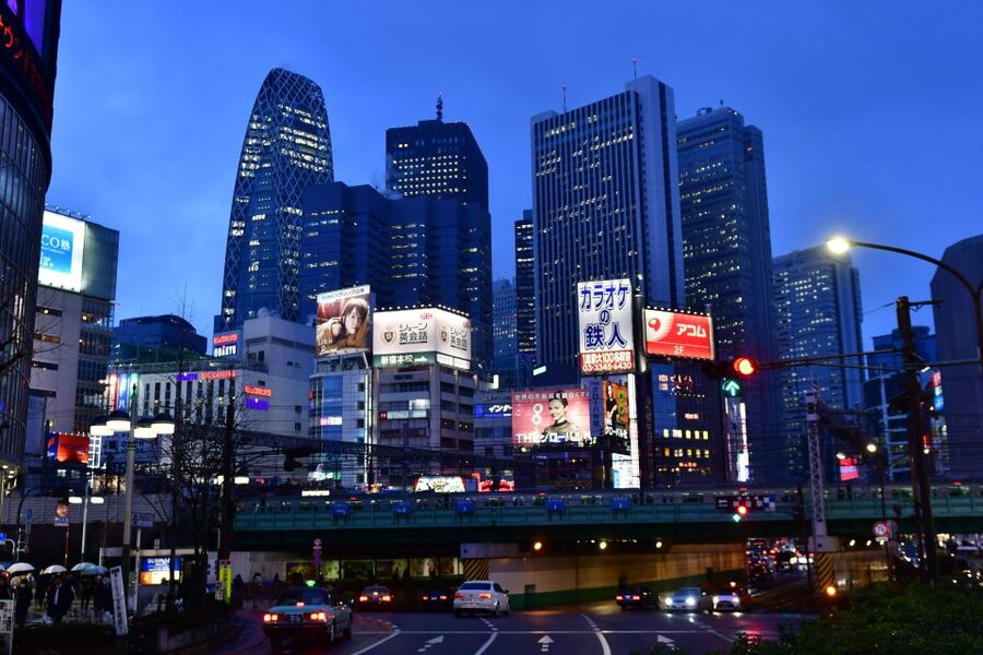 Tokyo: Photography Masterclass - Private Photo Lesson - Day photography, night photography, or six hours