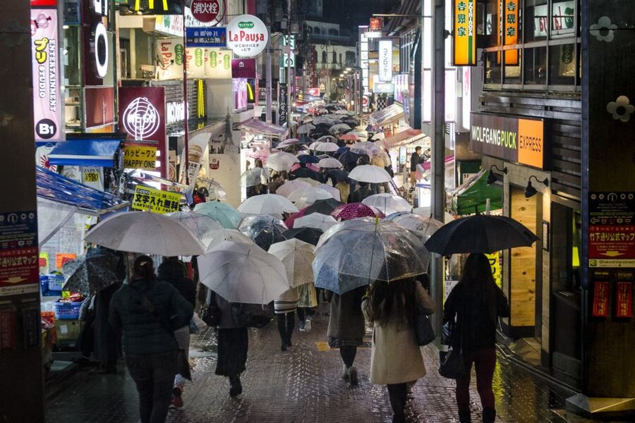 Tokyo: Photography Masterclass - Private Photo Lesson - Equipment, comfort, and practical limits