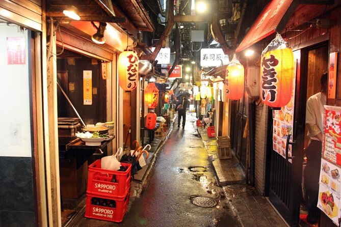 Tokyo Photography Masterclass - Private Photography Lesson - Key points to know before you book