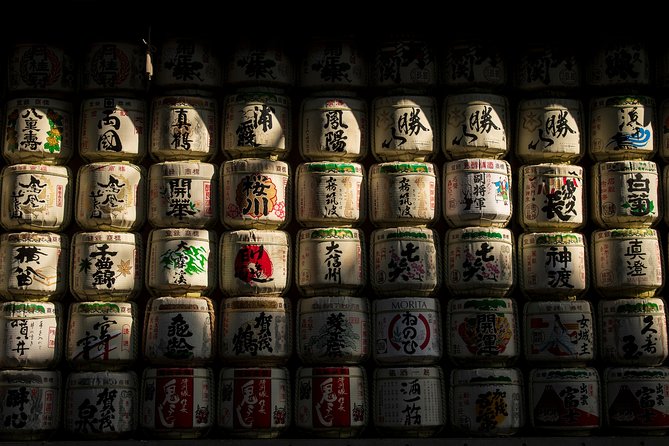 Tokyo Photography Masterclass - Private Photography Lesson - What you actually learn in three hours