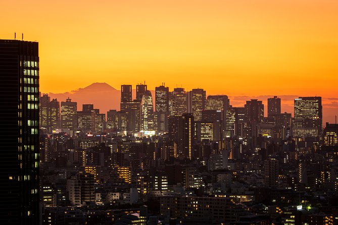 Tokyo Photography Masterclass - Private Photography Lesson - The private format and the role of the guide