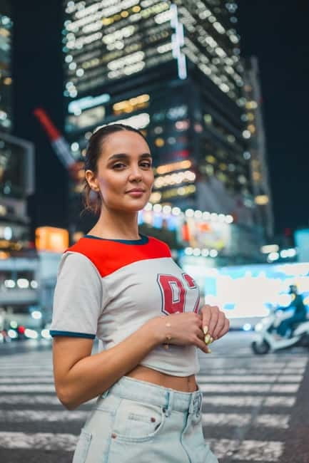 Tokyo Photoshoot Tour with a Local Photographer - Why a Tokyo photo walk is worth your time