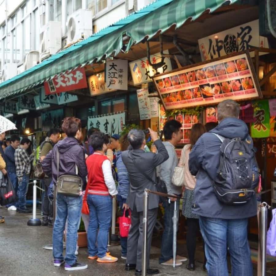 Tokyo: Private Instagramable Customised Tokyo City Day Tour - Meiji Shrine and Takeshita Street
