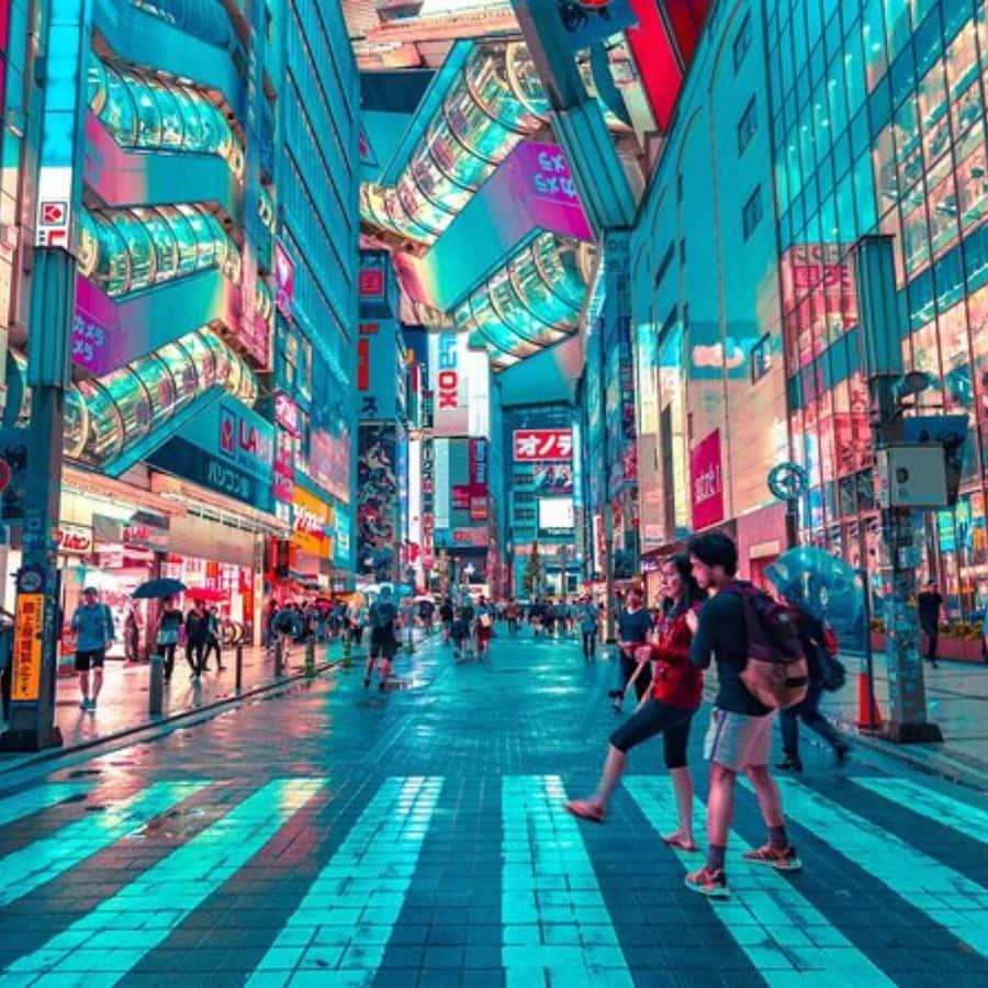 Tokyo: Private Instagramable Customised Tokyo City Day Tour - Optional additions: teamLab Planets and the Statue of Liberty