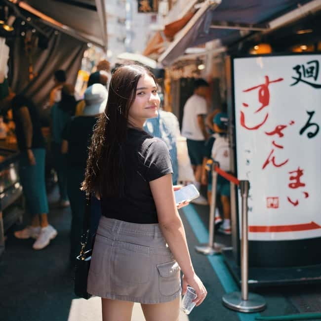 Tokyo: Private photo shoot - Why a Tokyo photo session is worth considering