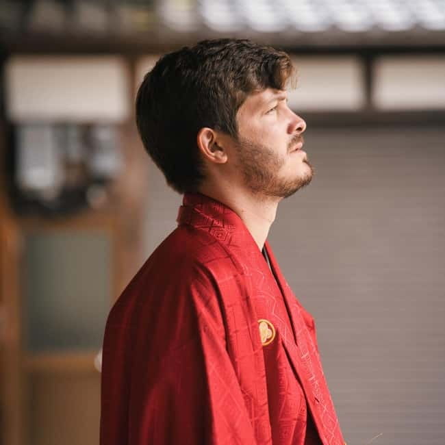 Tokyo: Private photo shoot - The one-hour to 90-minute photo walk