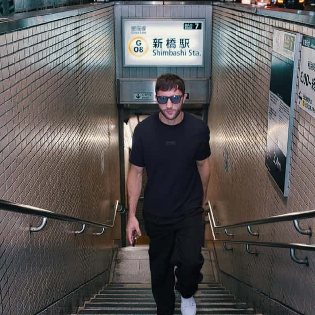 Tokyo: Private photo shoot - Who should book this experience