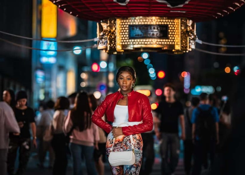 Tokyo: Private Photo Shoot with a Professional Photographer - What the one-hour and two-hour options really offer