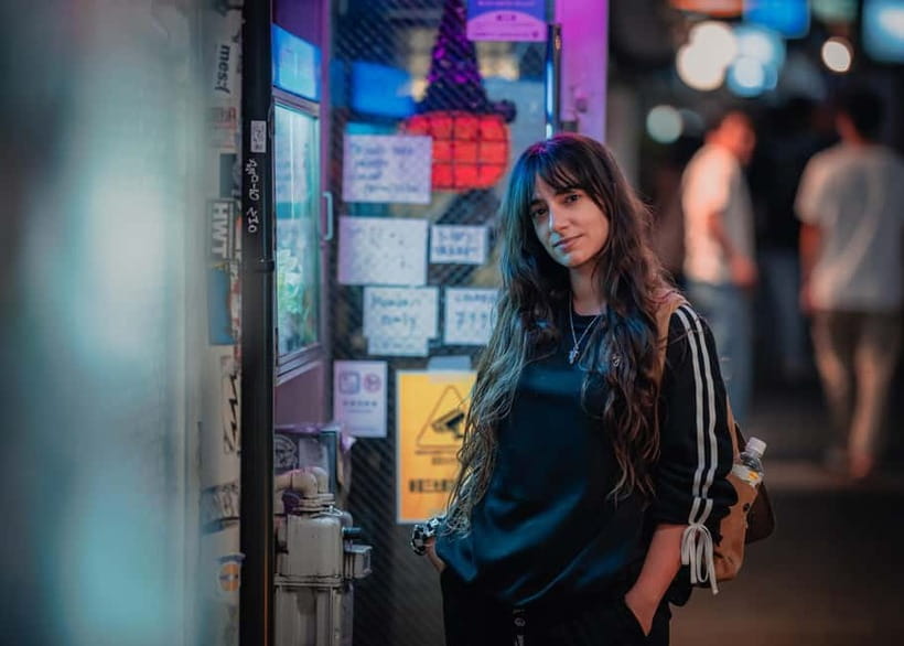 Tokyo: Private Photo Shoot with a Professional Photographer - Should you book Yu Takada for your Tokyo photos?