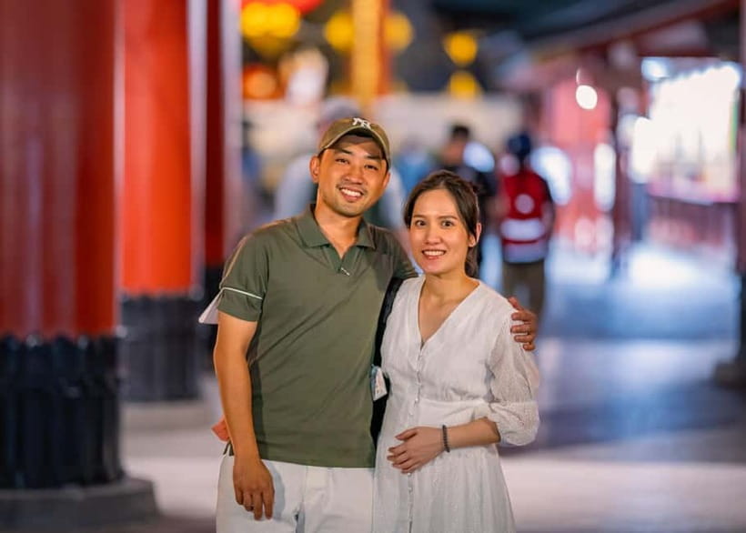 Tokyo: Private Photo Shoot with a Professional Photographer - FAQ