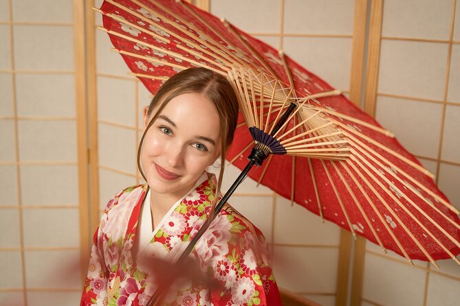 :Tokyo,Shibuya/ Pro Photography in Kimono / English-Friendly - Finding Jingumae Room 413