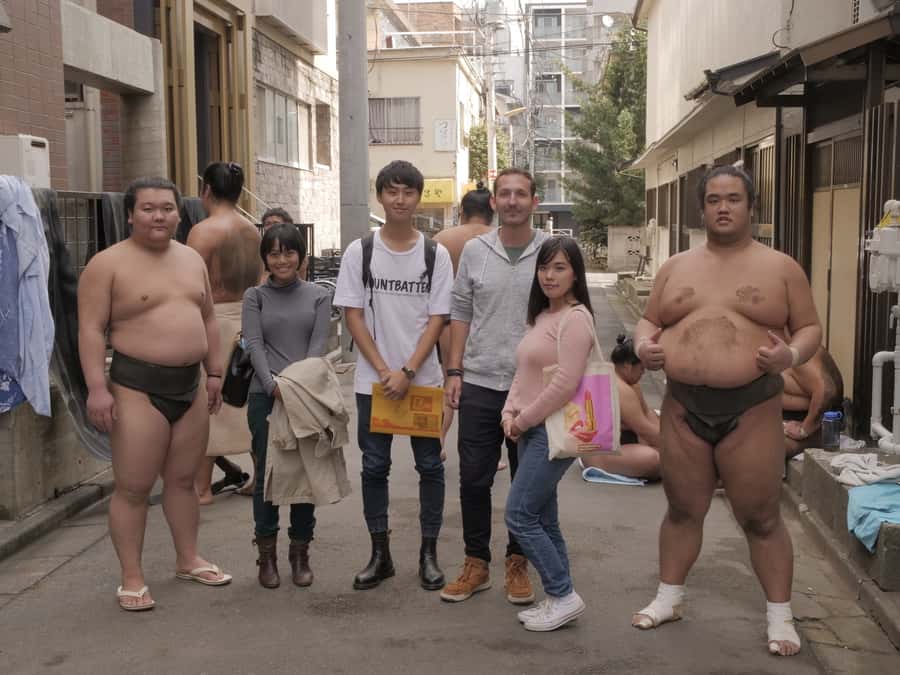Tokyo: Sumo Morning Practice Tour in Ryogoku and Photo Shoot - Should you book this sumo practice tour?