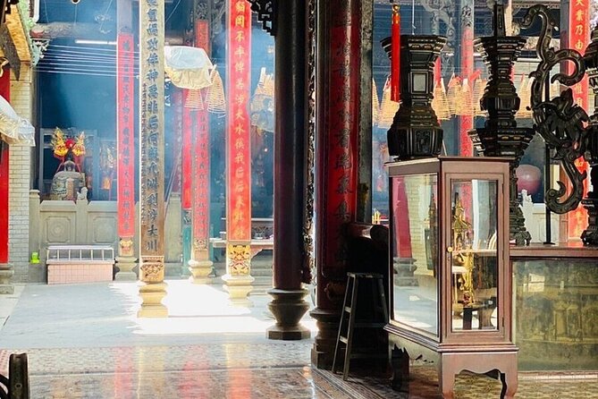 Traditional cuisines through the top local restaurants in Saigon - What the four-hour format gives you