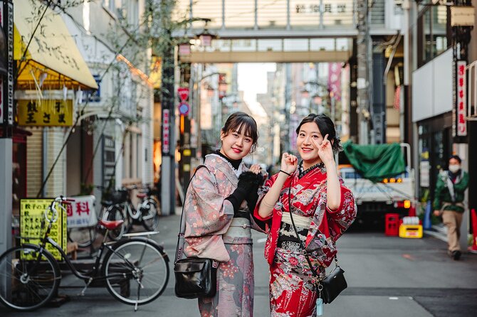 Travel Tokyo with Your Own Personal Photographer - The photo delivery is a major part of the value