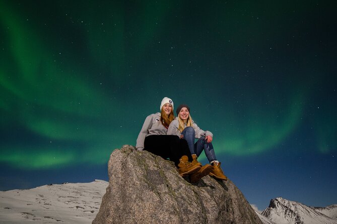 Tromsø: Aurora Magic Northern Lights Tour with Photos - What seven hours feels like in practice