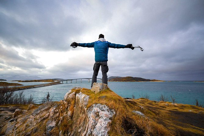 Tromsø: Day trip to the island of Sommarøy through the Fjords - Why Kvaløya makes this more than a ride to Sommarøy