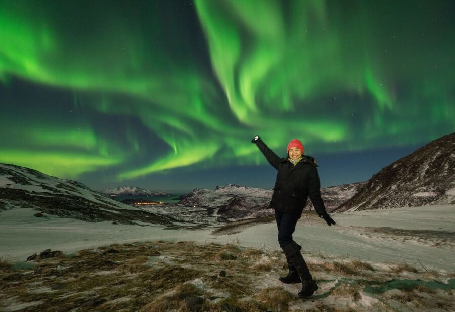 Tromso: Northern Lights Photography Tour - FAQ