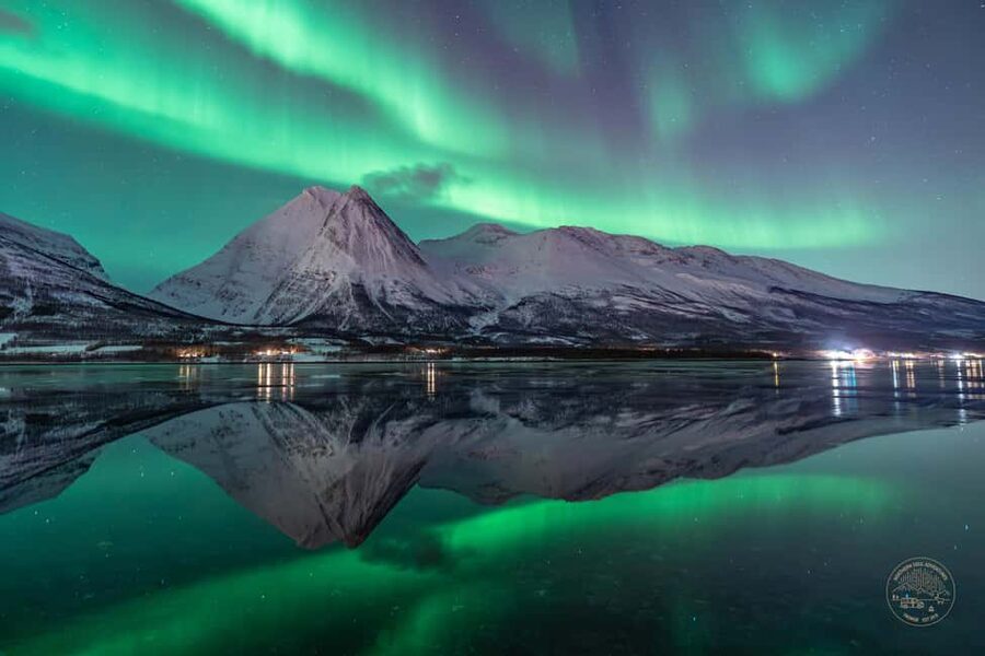 Tromsø: Northern Lights Photography Tour - From roadside sightings to a proper camp