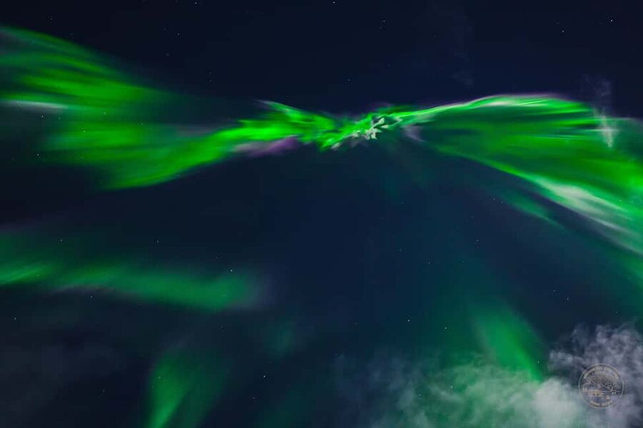 Tromsø: Northern Lights Photography Tour - Thermal suits, snow, and the real Arctic conditions