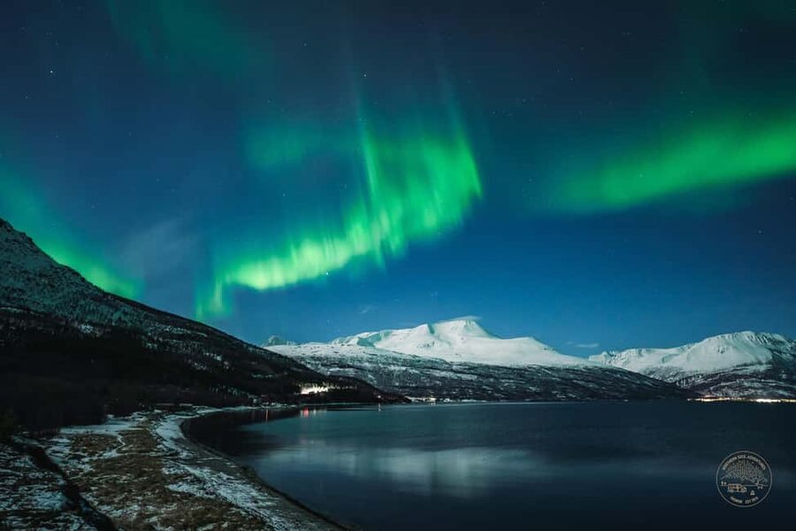 Tromsø: Northern Lights Photography Tour - Is $236 a fair price?