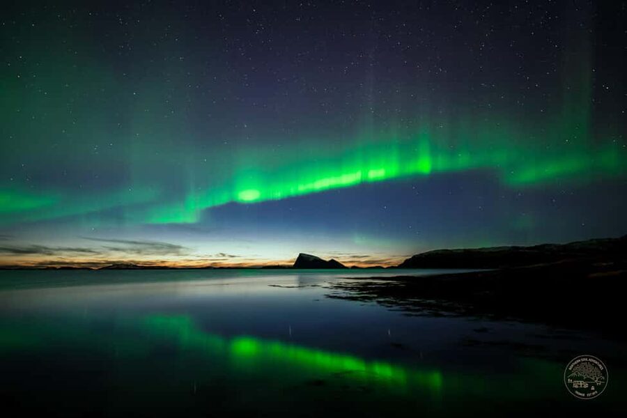 Tromsø: Northern Lights Photography Tour - My verdict: a strong choice for comfort and serious Aurora chasing