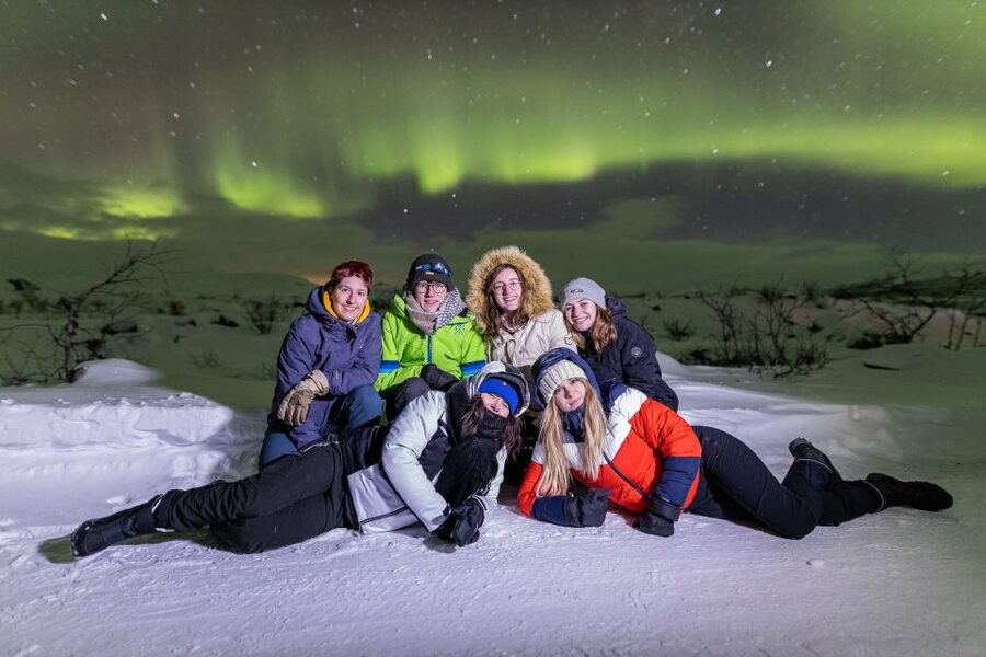 Tromso: Northern Lights Tour with Photographer - Is $278 a fair price?