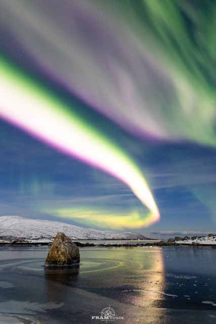Tromso: Northern Lights Tour with Photographer - Booking, timing, and a few practical cautions