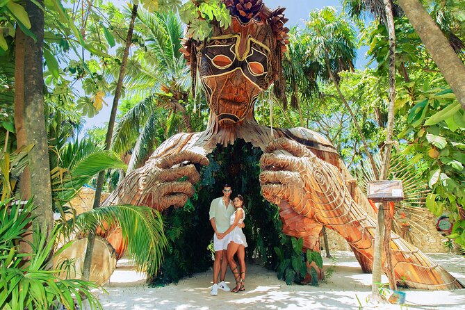Tulum Instagram Photo Experience - Key points to know before booking