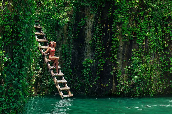 Tulum Instagram Photo Experience - Why this Tulum photo tour works