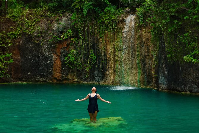 Tulum Instagram Photo Experience - How the photography is handled