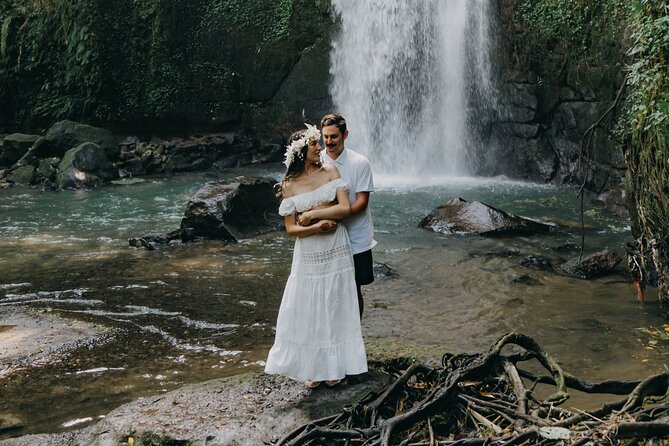 UBUD Instagram Spot Tour with Photographer - Who should book this experience