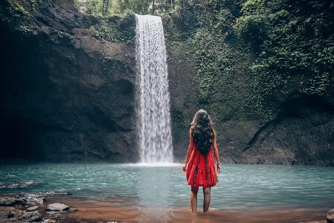 Ubud Instagram: Waterfall Tours - Key points to know