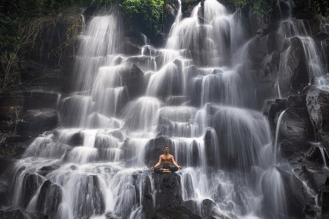 Ubud Instagram: Waterfall Tours - Who will enjoy this most?