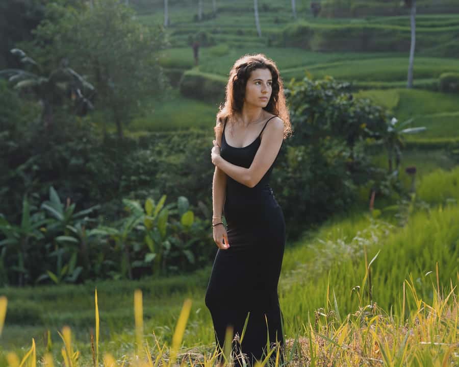 Ubud: Private Tour with Professional Photographer - Tibumana Waterfall: the longer nature stop
