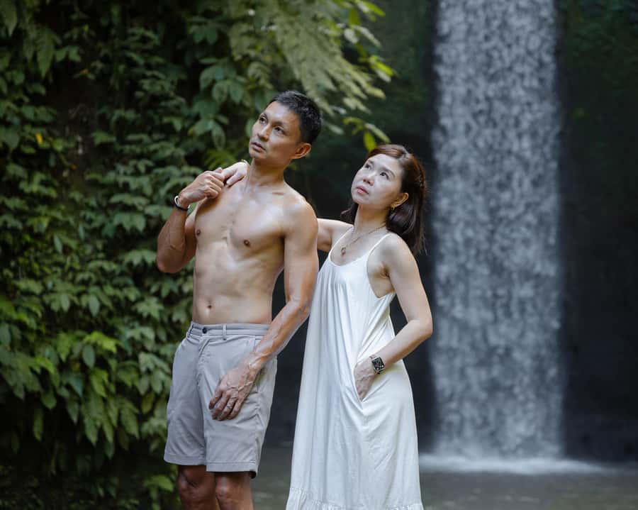 Ubud: Private Tour with Professional Photographer - What you actually receive after the tour