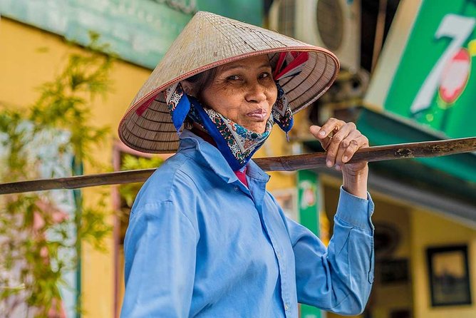 Ultimate Hanoi Photography Tour - Key points at a glance