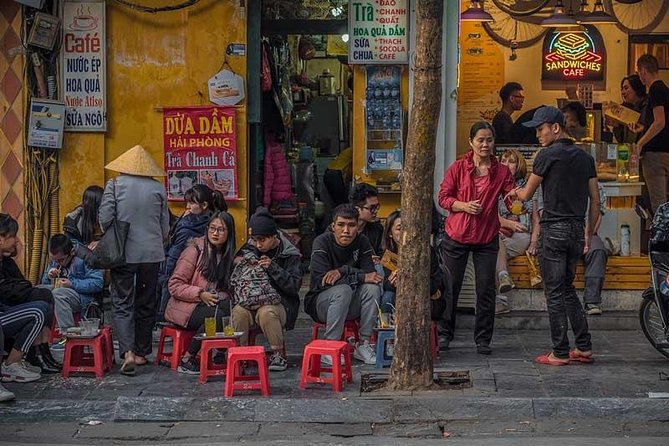 Ultimate Hanoi Photography Tour - Cu Da village and the one-hour drive south