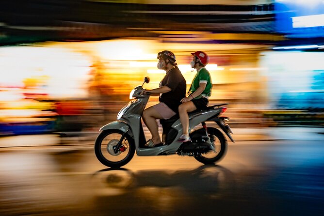 Ultimate Hanoi Photography Tour - Who should book this experience